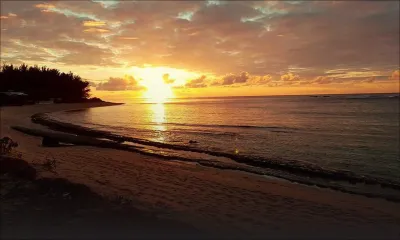 Aret Kokin Nu Laplaz monte au créneau