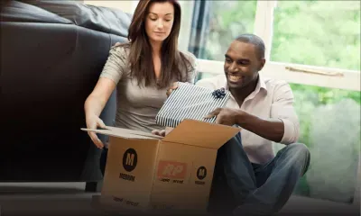 Faites-vous livrer !