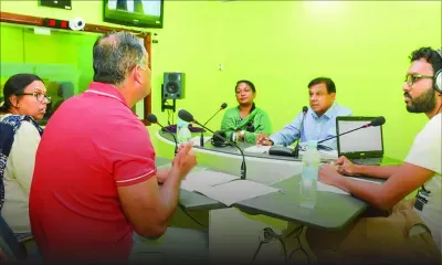 Au Cœur de l’Info : le fonctionnement des refuges à revoir