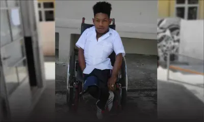 Souffrant d’un handicap physique : mis à la porte d’un collège privé de Rose-Hill