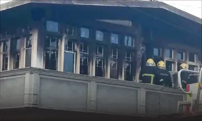 Prévisions météo : gare au coup de foudre