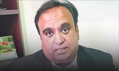 Rajen Narsinghen, de la faculté de droit de l’UoM : «On est déjà une nation, mais...»