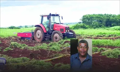 Il meurt broyé par un tracteur agricole - Rebecca : «Mon père était un bosseur»