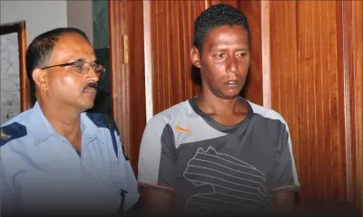 Mort d’un nourrisson de huit mois : le beau-père face à la justice après deux ans