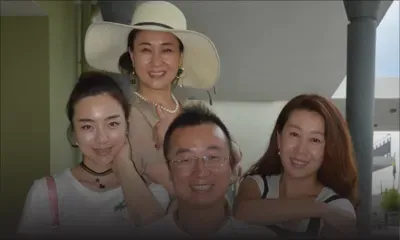 Gansu Arts Troupe : la Chine dans sa diversité artistique 