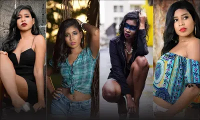 Maeva Duval : la détermination