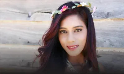 Nirma Gooransing : une Mauricienne au concours Mrs Galaxy Australia