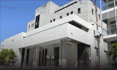 Escroquerie : travaux communautaires à un homme de 41 ans