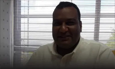 Daniel Julie : «Un personnel qualifié pour les audits est une priorité»