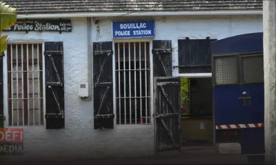 Meurtre de Jacques Désiré Laval Teeluck : un policier parmi les suspects