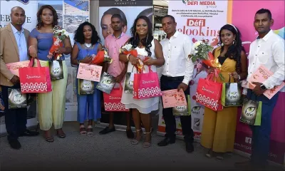 Le Défi Relooking 2019 : pari réussi pour quatre couples