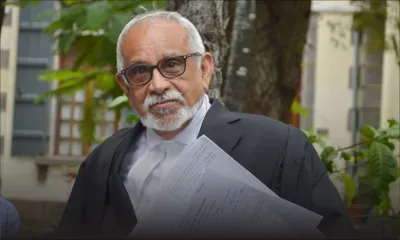 Rapport de la commission d’enquête sur la drogue : la révision judiciaire de Rex Stephen rejetée