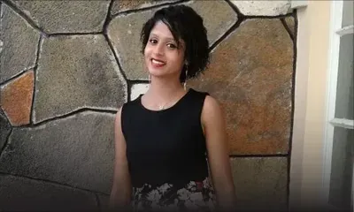 Sandhia Devi Somiah : la peinture pour valoriser la femme