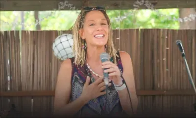 J Summer Soul : «Love seggae Music» est son nouveau clip