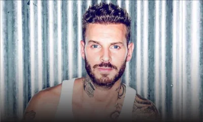 Matt Pokora a un message pour les Mauriciens 