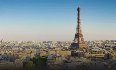 Europe Escape : dans les plus belles villes du vieux continent