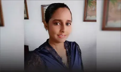 Prisheela Mottee : à la recherche de 1 000 histoires inspirantes