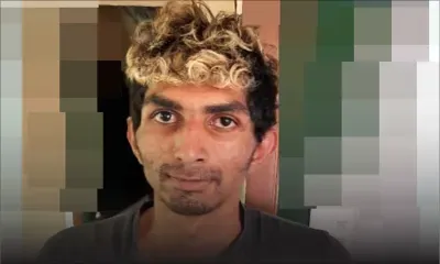 En une nuit, il cambriole trois commerces : le larron coffré et le butin récupéré