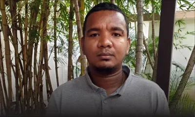 Remerciements : grâce à la générosité des Mauriciens, Vanessa Laramée pourra se rendre en Inde 