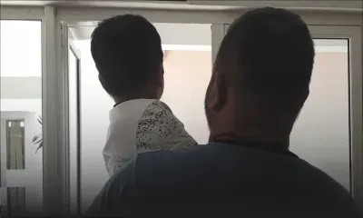 Un écolier en Grade 1 agressé par un parent