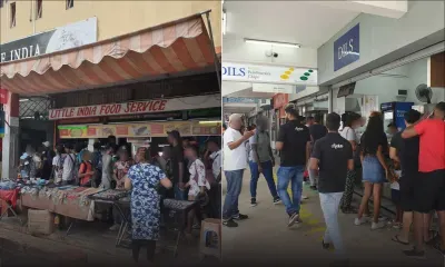 Rose-Hill et Caudan : l’impact du métro sur les commerces plus ou moins bénéfique