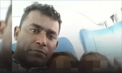 Accident de la route : triste fin pour un père de famille