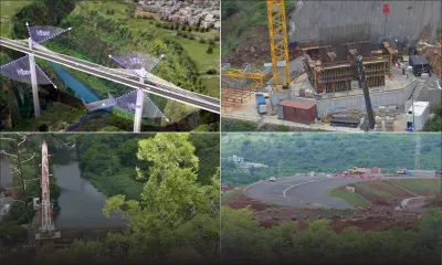 En chantier à GRNO : un pont, c’est tout…