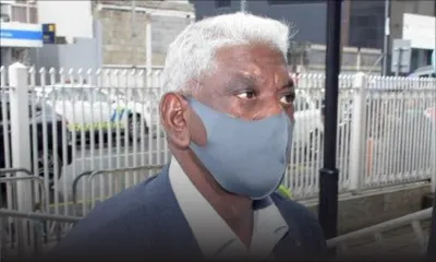 Affaire Mike Brasse : des témoins n’ont pas voulu parler craignant des représailles de Nobin