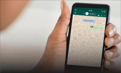 Nouvelle plateforme de financement : «WhatsApp for SMEs» 