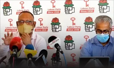 Cas positifs en milieu scolaire : Le PTr demande la réintroduction des classes en alterné