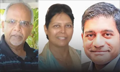 Discipline, principes et bonne conduite : à quel point les hommes politiques sont-ils à la hauteur ? 