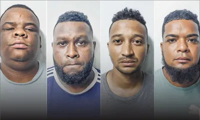 Trafic de cannabis : Gro Brayan serait le cerveau d’un important réseau  