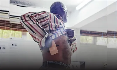 Agression : un homme est poignardé par un invité lors d’un mariage