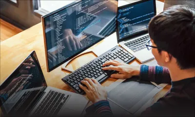 Secteur des TIC : développeur web et data analyst/scientist, ces métiers recherchés