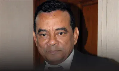 Ivan Collendavelloo: «On aurait pu éviter ces soubresauts au sein du gouvernement»