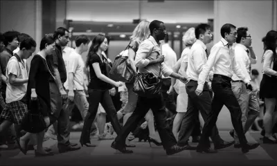 [Infographie] En chiffres: zoom sur l’évolution de la population