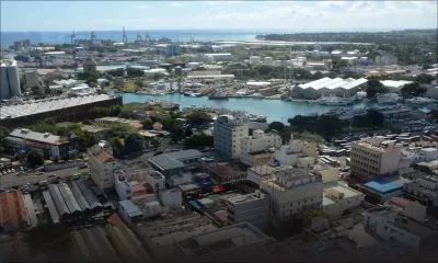 Budget 2016/2017: le deuxième miracle économique pas pour demain selon le FMI