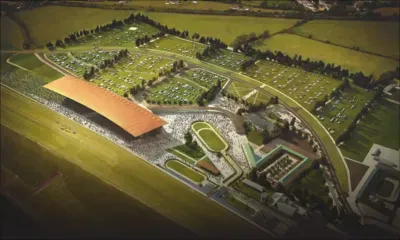 Pour remplacer le Champ-de-Mars: Rs 1,5 milliard pour un hippodrome à Pierrefonds