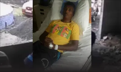 Agression filmée sur YouTube: la victime raconte