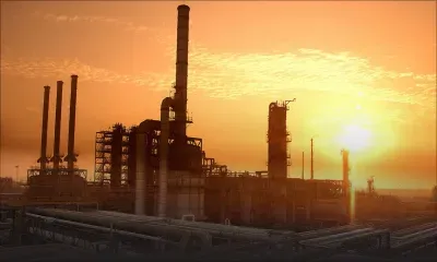 Transport de produits pétroliers: début des négociations STC-Mangalore