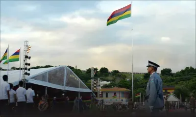 Quoi après les flonflons de notre Fête nationale ?