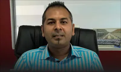 Raid Dusmohamud: « Comment concilier Smart Cities et parc automobile vieillissant ? »