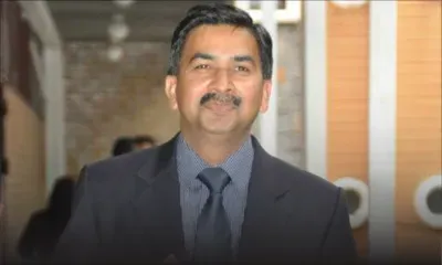 Décès de Lee Ann Palmarozza en 2014: le Dr Sudesh Kumar Gungadin: « La victime a été étranglée… »