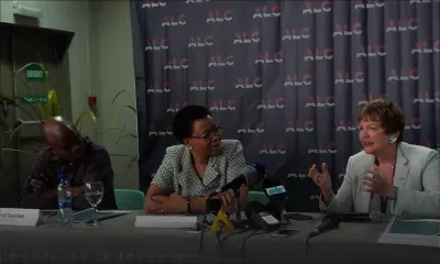 Inauguration de l’African Leadership College Campus à Maurice - Graça Machel: « Jeter les bases des futurs leaders africains »