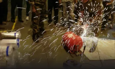 Saisie de 135 kg d’héroïne : un réseau de Plaine-Verte soupçonné d’être complice de Kistnah