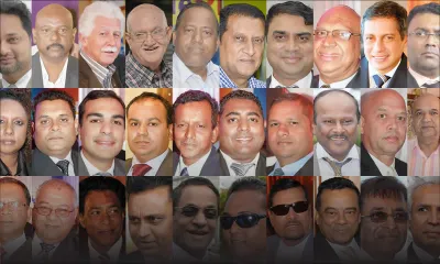 Peine de mort : les élus donnent leur avis