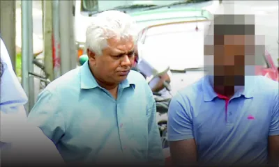 Cour intermédiaire : Geeanchand Dewdanee accusé d’avoir voulu remettre un pot-de-vin à un policier