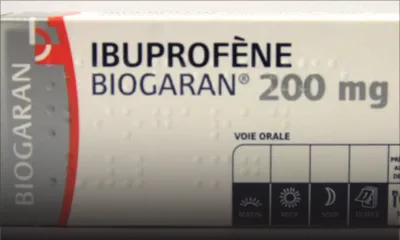 Médicaments : une étude sur l’Ibuprofène sème le doute