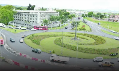 Décongestion routière : la construction des échangeurs de Phoenix débute fin juin