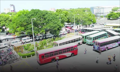 Métro Express : une quinzaine de sites sur les terres de l’État à Port-Louis devront être évacués